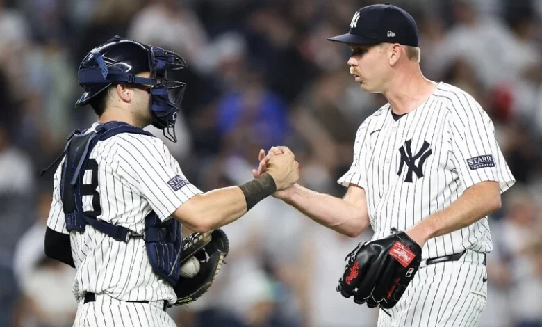 First-Place Squads Clash In Big Apple For Weekend Series
