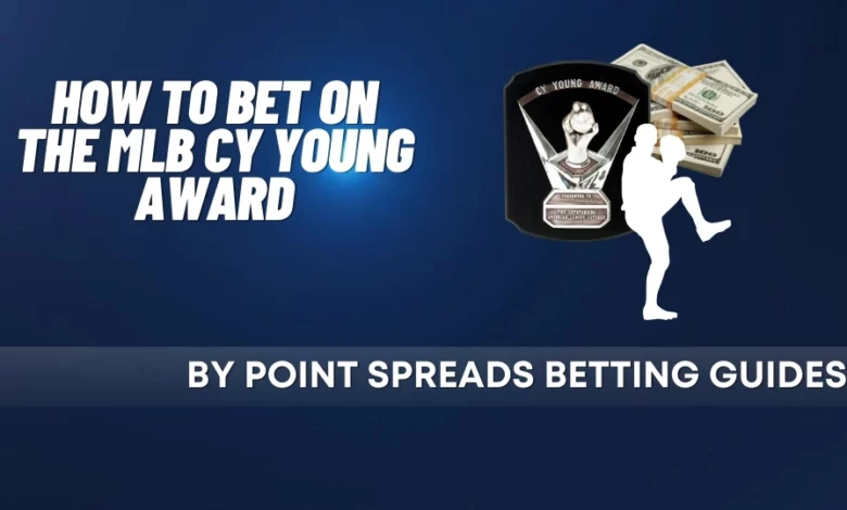 How To Bet on the MLB Cy Young Award video
