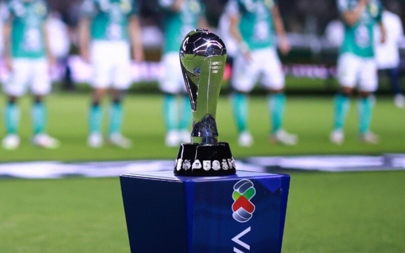 Liga MX Apertura 2024 Schedule Starts on July 5th!
