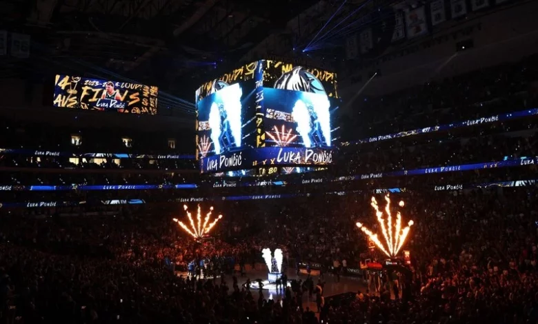 Mavs Hang on in Game 4, Celtics to Win Finals on Homecourt