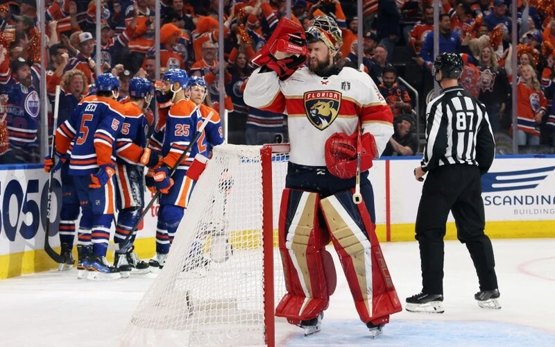 Oilers vs Panthers Game 5 Odds: Florida Eyes First Cup Celebration