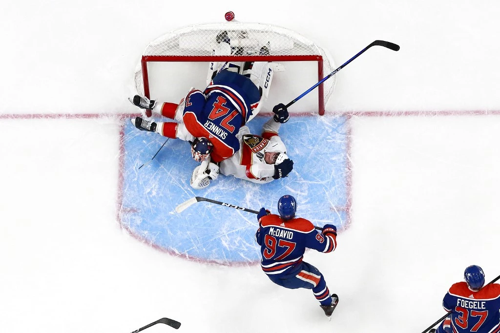 Oilers vs Panthers Game 7 Preview & Odds
