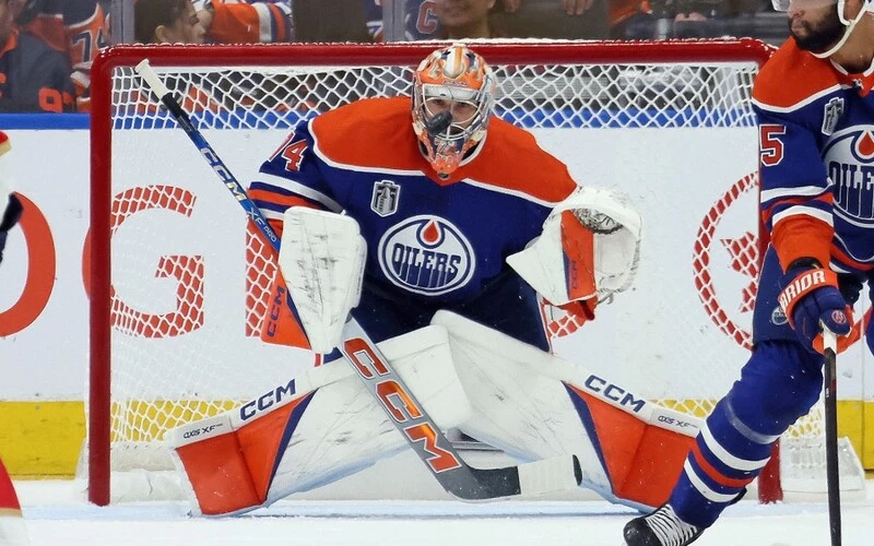 Panthers vs Oilers Game 4 Odds: Florida Eyes the Cup