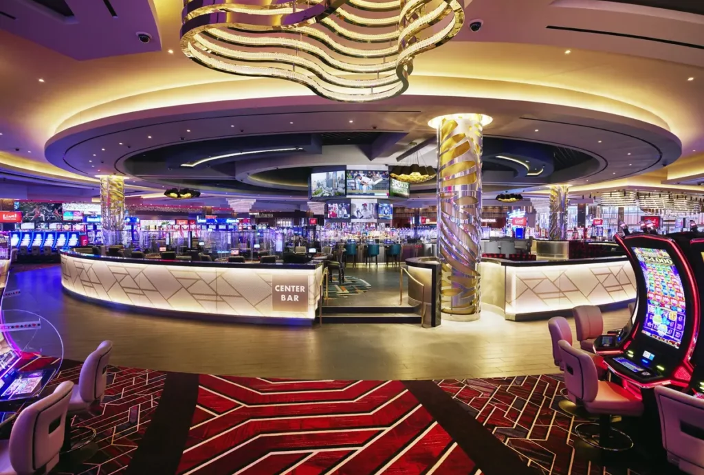 Live Casino and Hotel Philadelphia