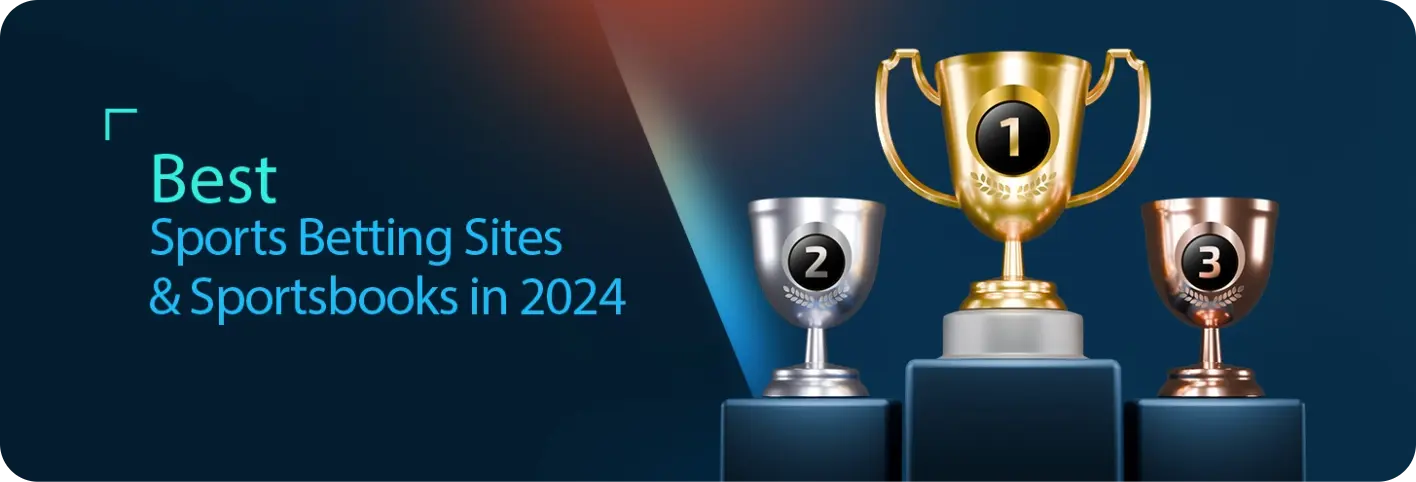 Radar's Header Image of best sportsbooks sites