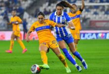 Rayadas vs Tigres Preview: Battle for the Campeón de Campeonas