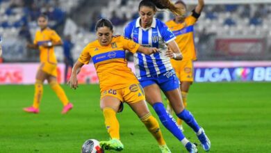 Rayadas vs Tigres Preview: Battle for the Campeón de Campeonas