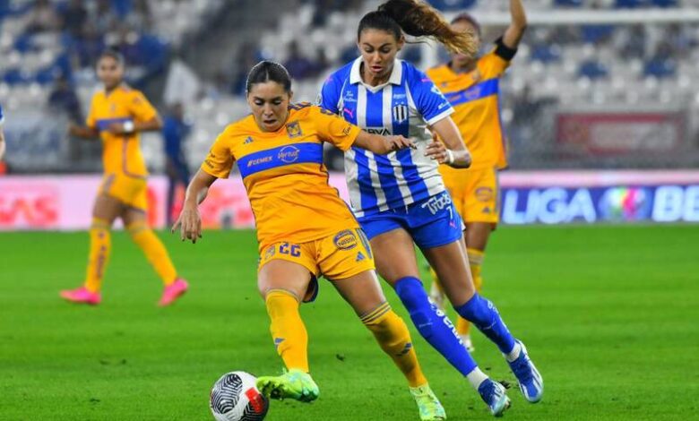 Rayadas vs Tigres Preview: Battle for the Campeón de Campeonas