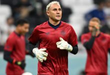 Soccer Shocker: Cota Kills Keylor Navas Future in Liga MX?