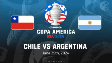 South American Neighbors Meet in USA