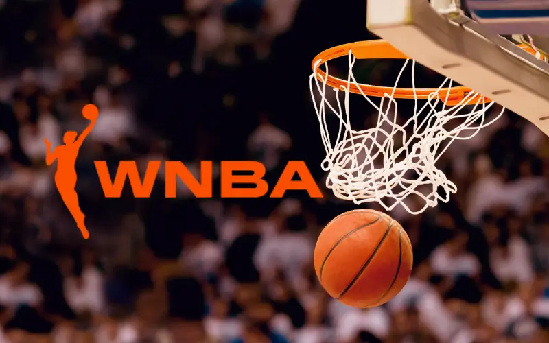 WNBA Mid-Season Awards Odds: Identifying the Top Contenders