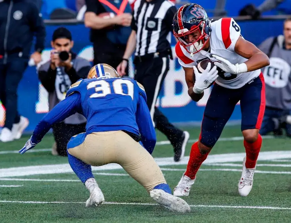 2024 CFL Week 5 Odds: Riders Underdogs Yet Again