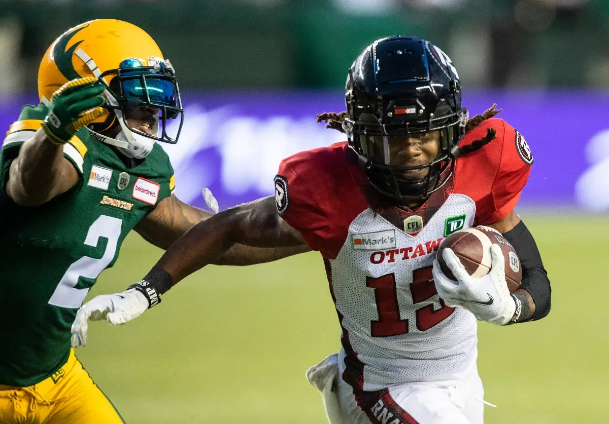 2024 CFL Week 7 Odds: High Scoring Games Expected This Week