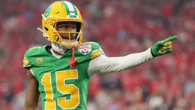 2024 Cheat Sheet: Oregon Stats and Odds