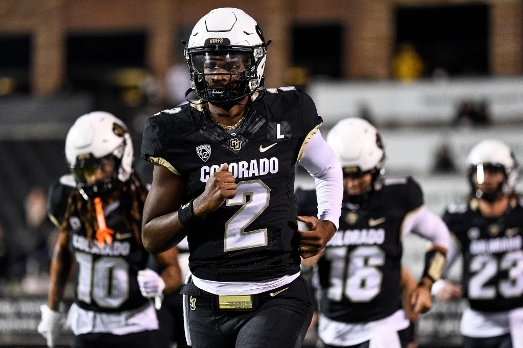 2024 Colorado Buffaloes Stats Betting Insights & Performance Point