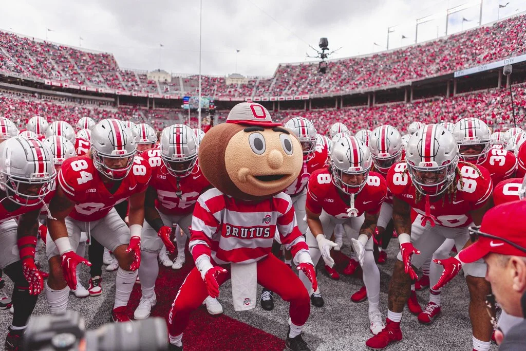 2024 NCAAF Cheat Sheet: Ohio State Buckeyes Stats & Odds