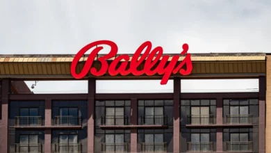 Bally Bet Sportsbook Launches in Maryland