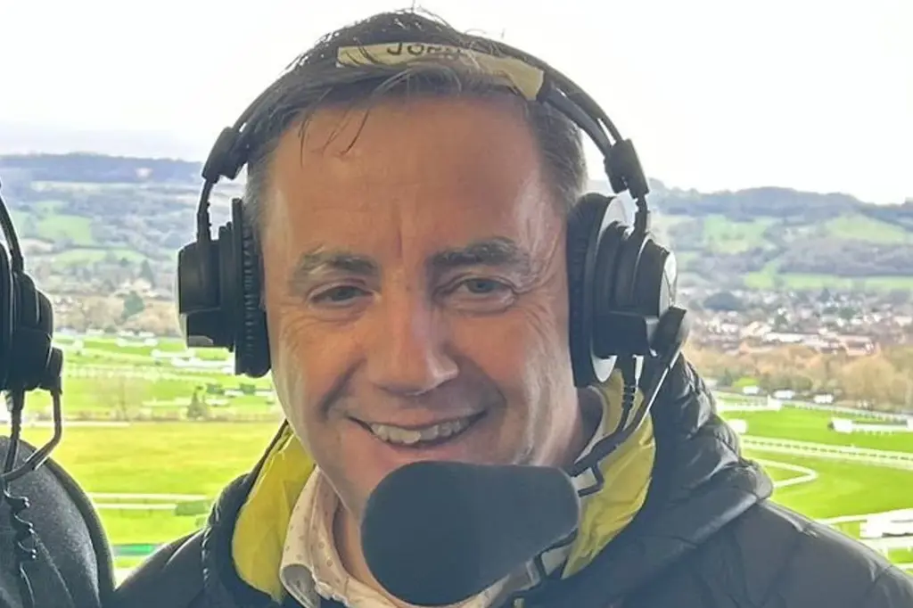 BBC Commentator Family Tragedy