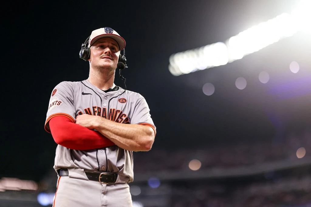 Bibee, Guardians Favored In Friday's Series Opener With Giants