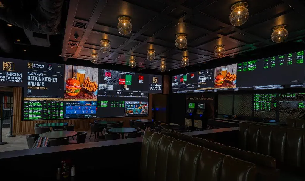 BetMGM Increases Customer Acquisition Spending
