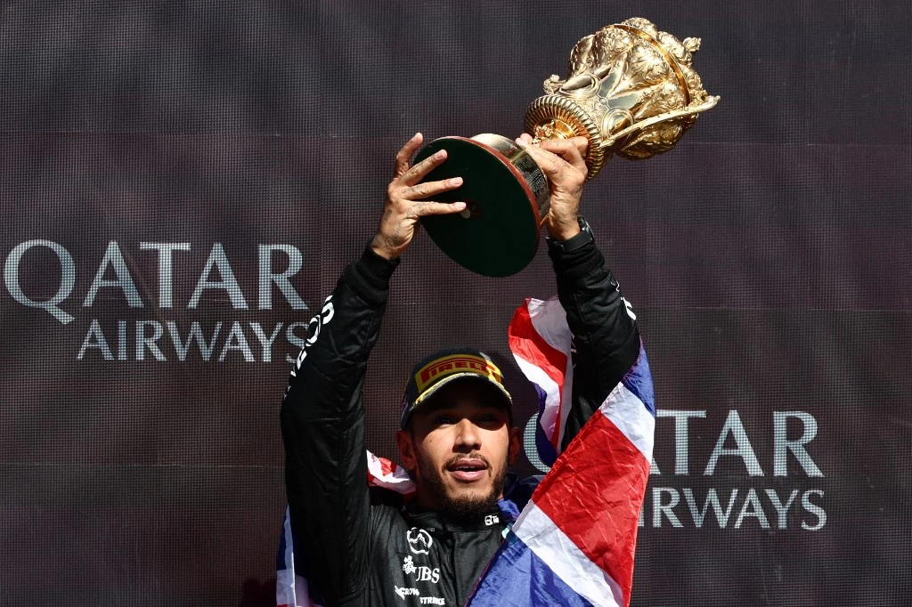 Can Lewis Hamilton Stack Up More Wins in 2024?