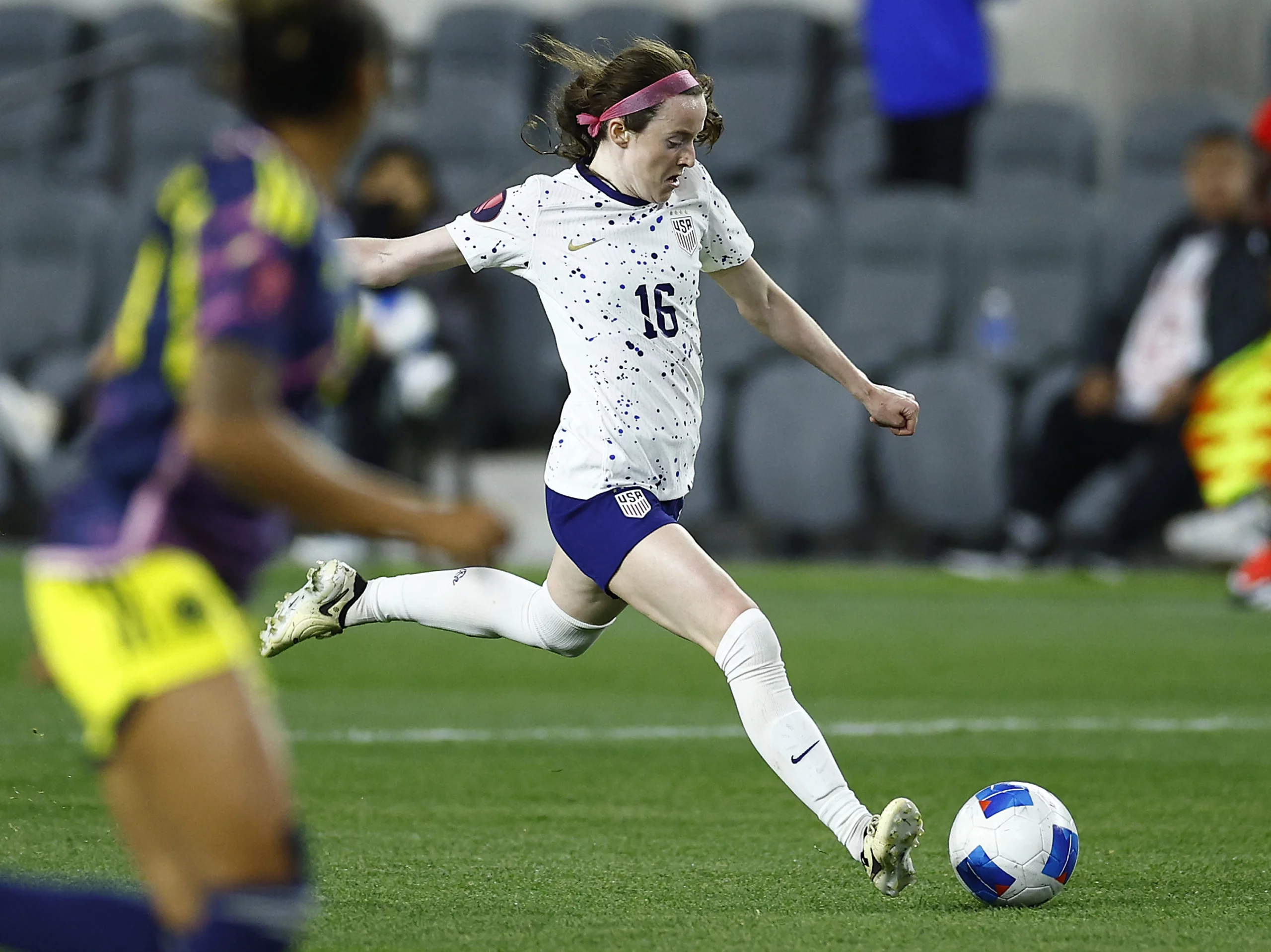 Predictions for the 2024 Women’s Olympic Soccer Tournament