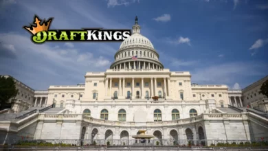 DraftKings Set To Expand to Washington D.C.
