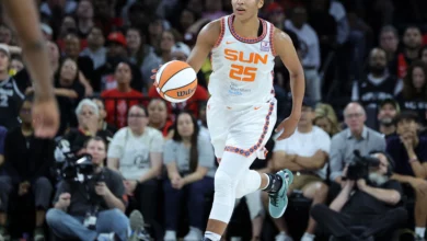 Eastern Conference Elite Battle in Sun vs Liberty