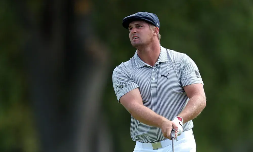 Fresh Off U.S. Open Triumph, DeChambeau Eyes LIV Win