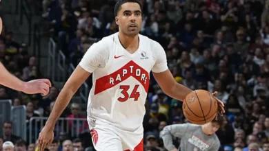 Jontay Porter lifetime ban