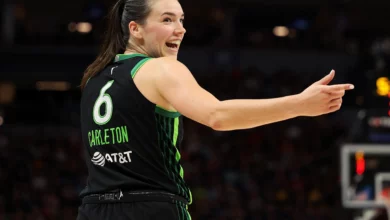 Lynx Favored to Beat Dream Despite Missing Collier