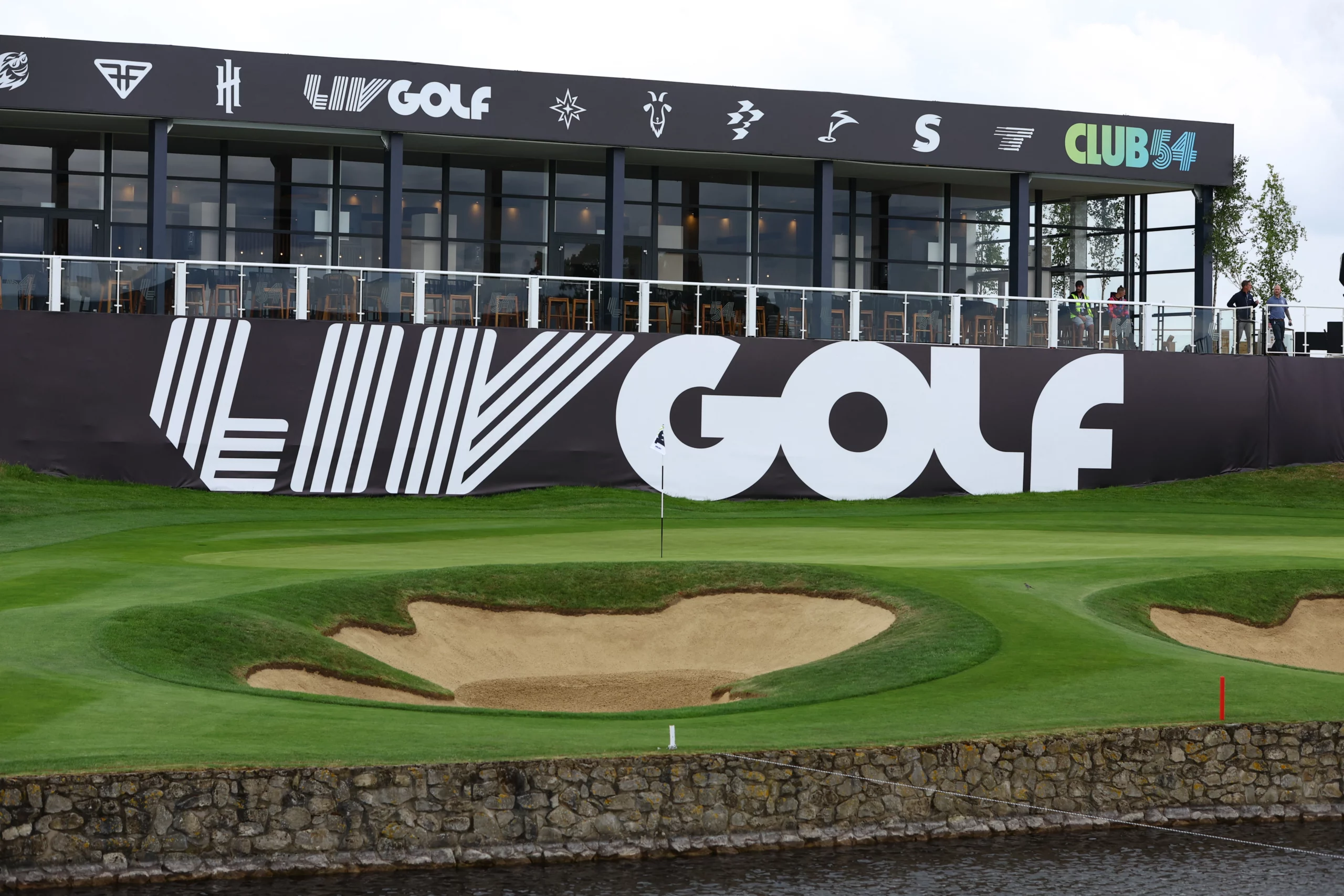 Maiden Win for Rahm Tipped at LIV This Week