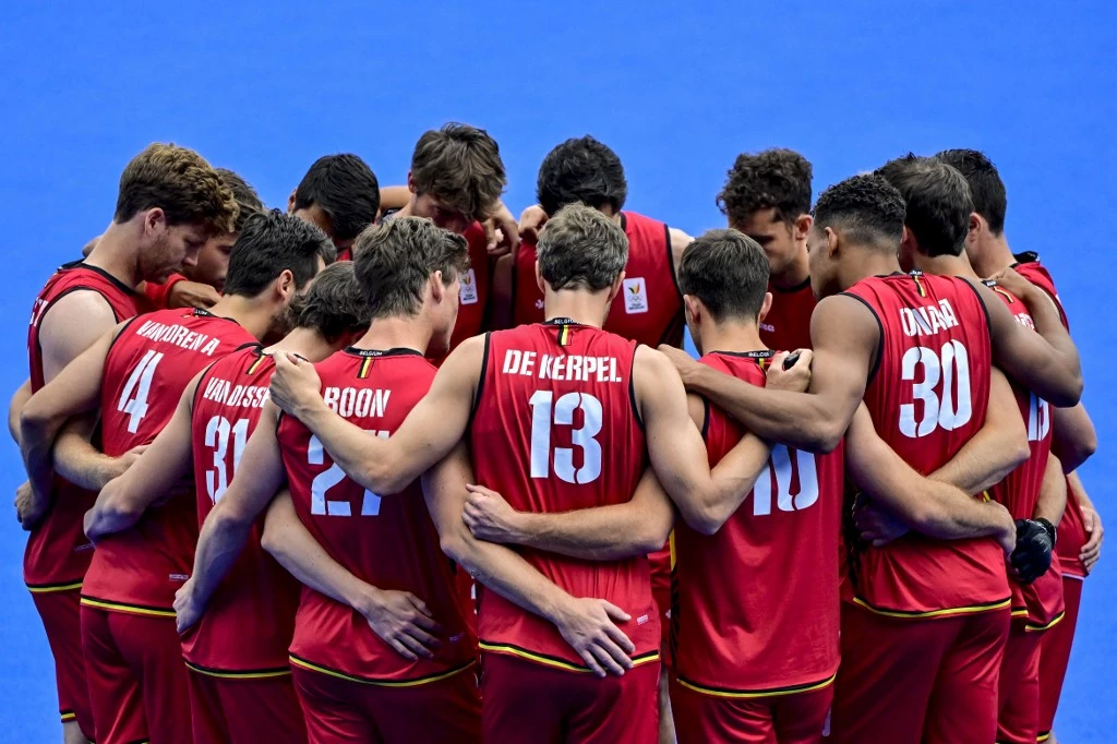 Men and Women’s Olympic Field Hockey Preview