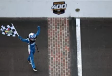 NASCAR Cup Series Outright Odds: Top contenders for 2024 championship