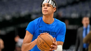 NBA Summer League: Salt Lake City, The Warm-UP