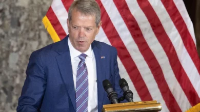 Nebraska To Consider Legalizing Mobile Sports Betting