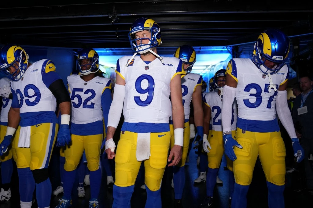 2024 Los Angeles Rams Schedule Calendar & Record Predictions