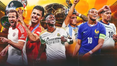 Rodri Making Strong Ballon d’Or Case