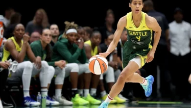 Storm vs Sparks: WNBA Betting Preview & Top Picks