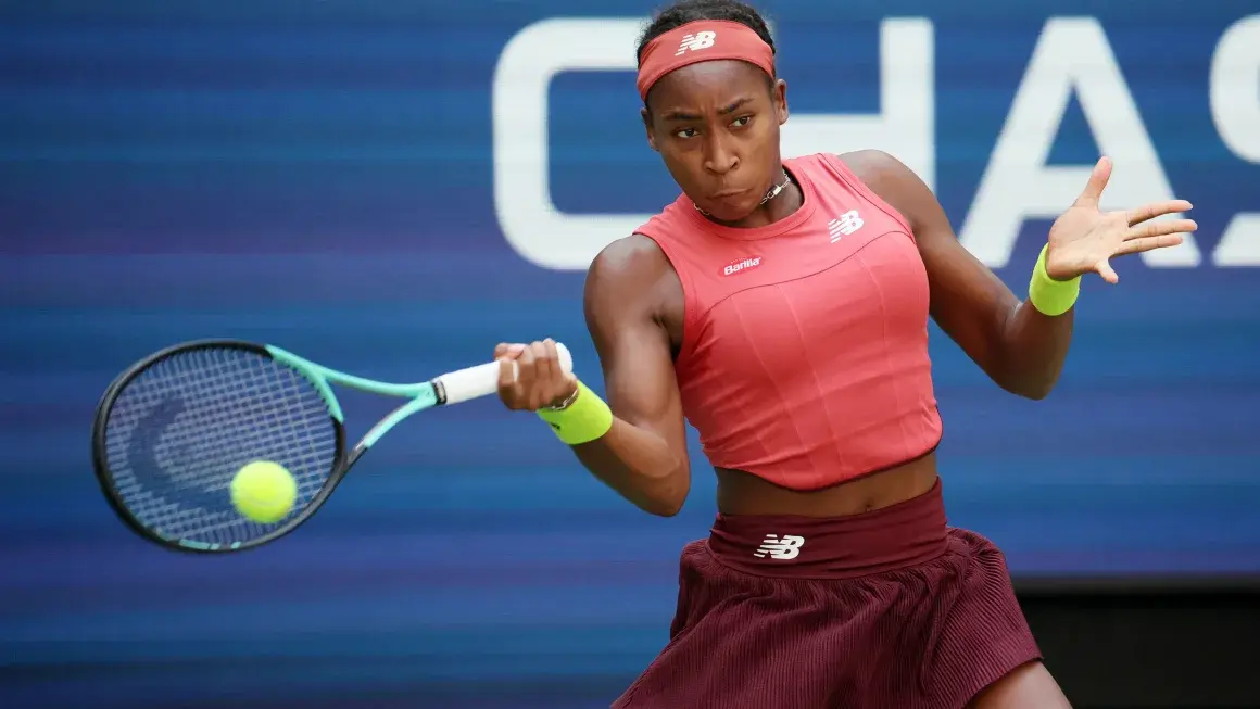 Swiatek New Wimbledon Favorite Following Shock Withdrawal