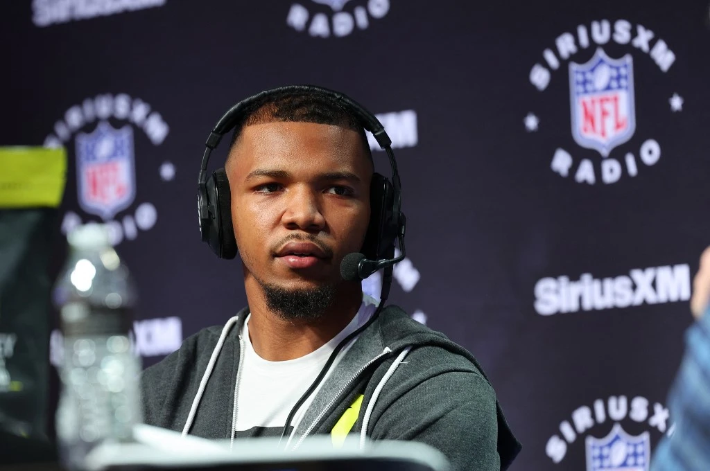 Tennessee Native Tony Pollard Excited to Return Home