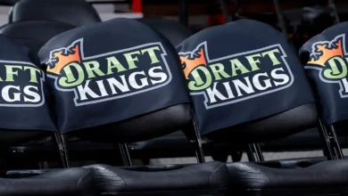WNBA's DraftKings Deal Shows Growth of Sport