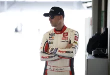 It's Denny Hamlin vs Christopher Bell in NASCAR 2024 Cook Out 400 Odds