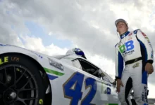 2024 Cabo Wabo 250 Odds: Nemechek Favored for Repeat