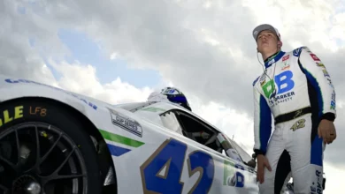 2024 Cabo Wabo 250 Odds: Nemechek Favored for Repeat