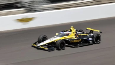 2024 Illinois GP Odds: Indy 500 winner Newgarden favored again
