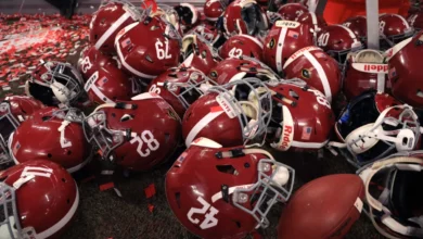 2024 NCAAF Cheat Sheet: Alabama Crimson Tide Stats & Odds