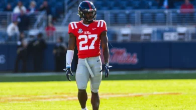 2024 NCAAF Cheat Sheet: Ole Miss Rebels Stats & Odds