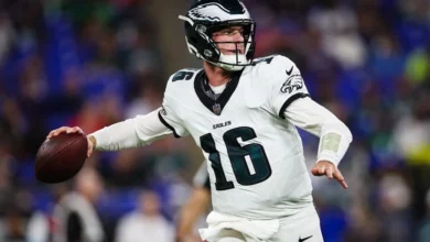 2024 Week 2 NFL Preseason: Low Totals This Week