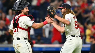 Can the Guardians Out-Pitch Brewers In Weekend Series?